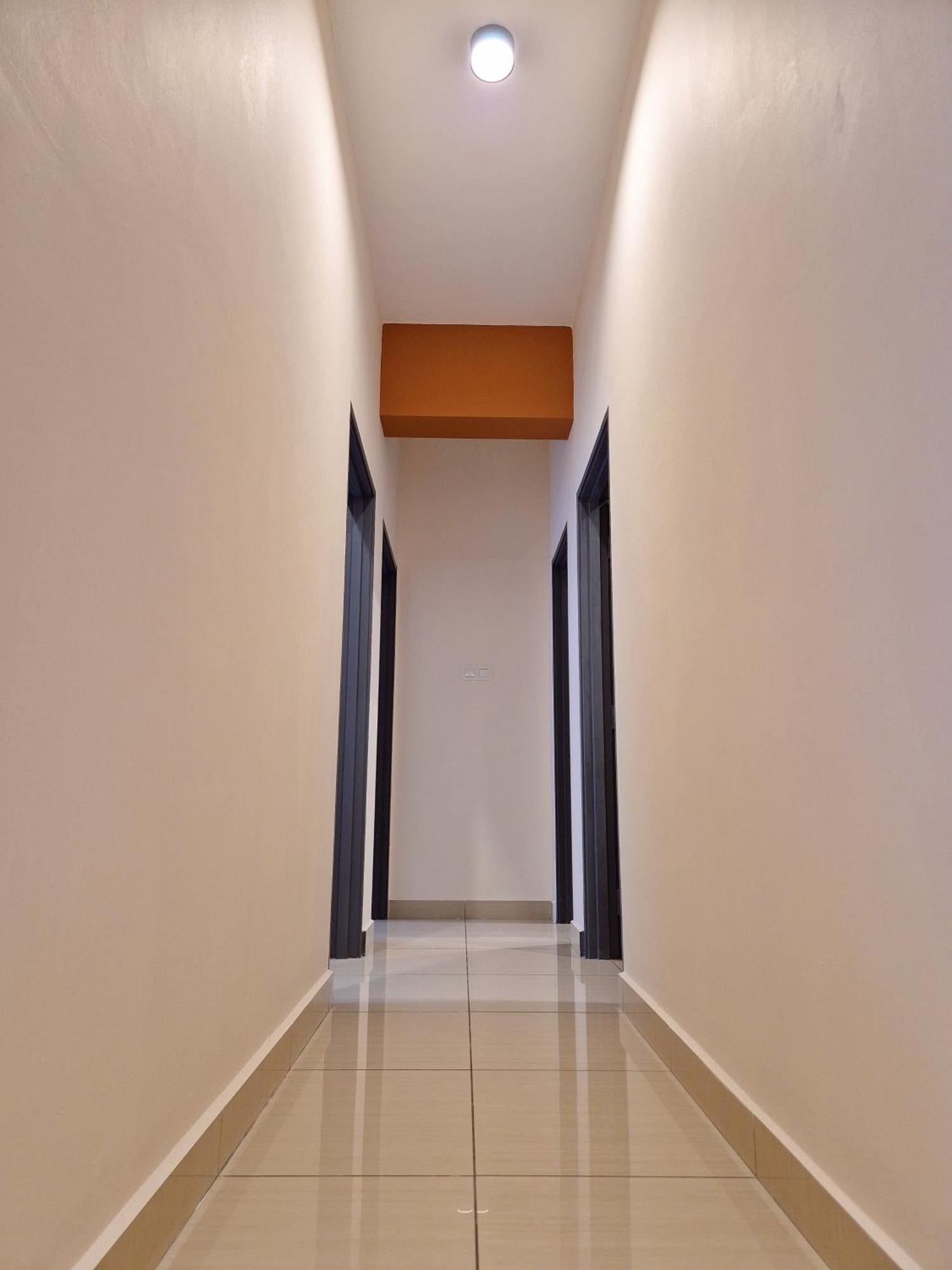 Apartemen Walking Distance To Mount Austin - 6 Pax Newly Renovated Johor Bahru