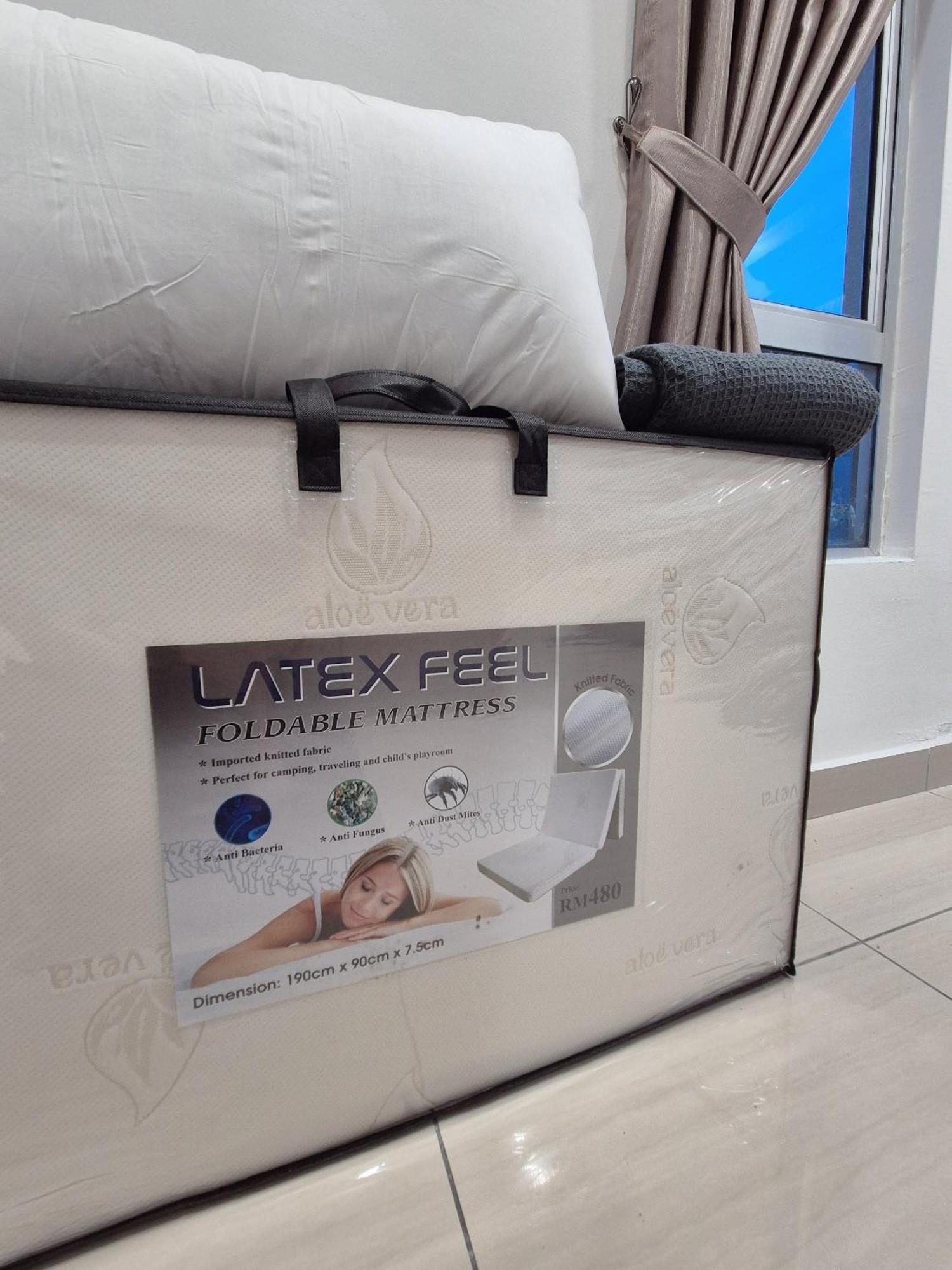 Apartemen Walking Distance To Mount Austin - 6 Pax Newly Renovated *